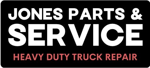 Jones Parts and Service